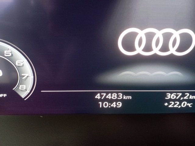 AUDI A3 sportback 30 1.0 tfsi mhev edition one s-tronic