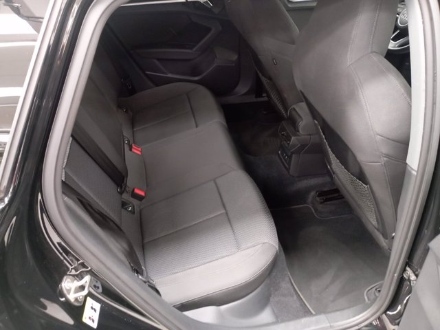 AUDI A3 sportback 30 1.0 tfsi mhev edition one s-tronic