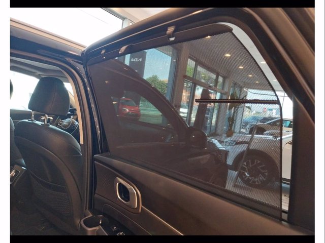 KIA Sorento 1.6 tgdi hev evolution 4wd at6