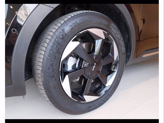KIA Sorento 1.6 tgdi hev evolution 4wd at6