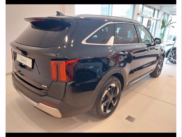 KIA Sorento 1.6 tgdi hev evolution 4wd at6