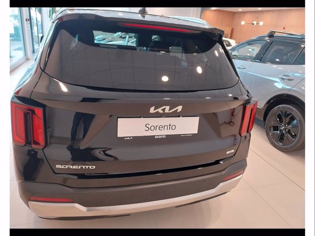 KIA Sorento 1.6 tgdi hev evolution 4wd at6