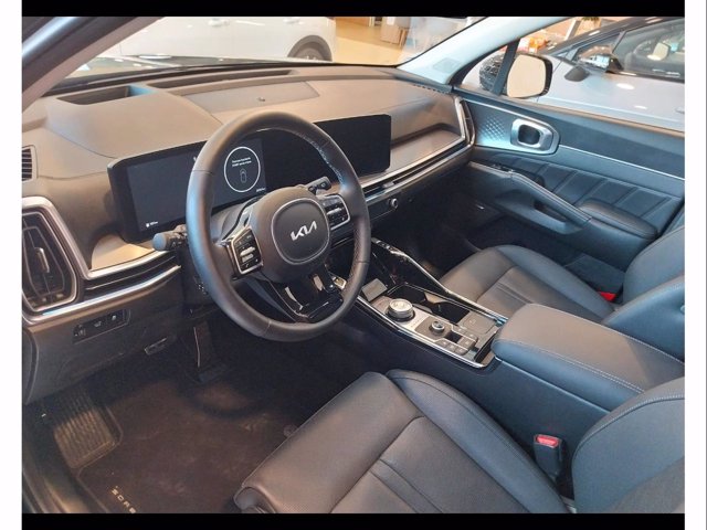 KIA Sorento 1.6 tgdi hev evolution 4wd at6