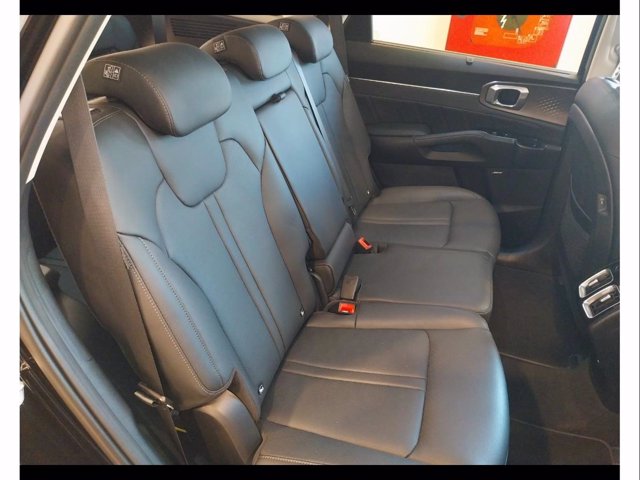 KIA Sorento 1.6 tgdi hev evolution 4wd at6