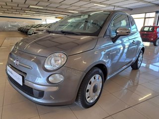 FIAT 500 1.2 pop 69cv