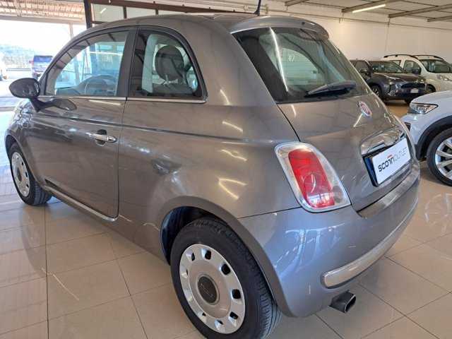 FIAT 500 1.2 pop 69cv