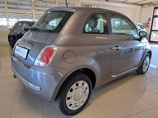 FIAT 500 1.2 pop 69cv