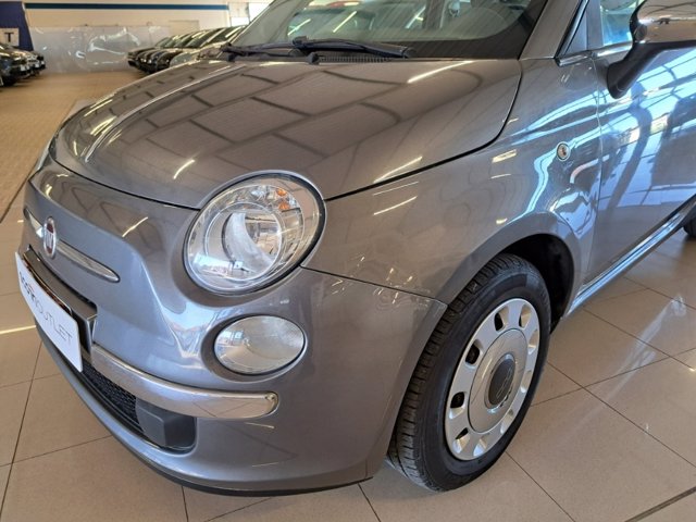 FIAT 500 1.2 pop 69cv