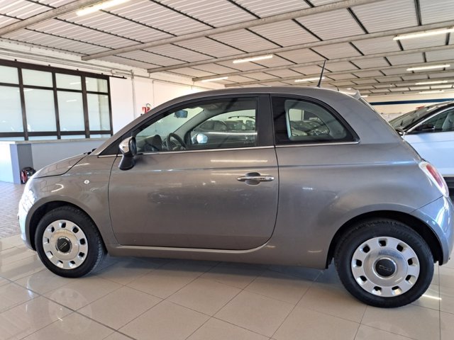 FIAT 500 1.2 pop 69cv