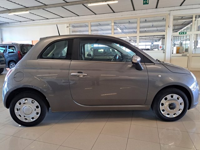 FIAT 500 1.2 pop 69cv