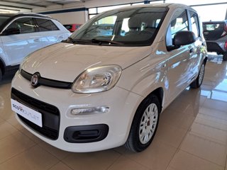 FIAT Panda 1.2 lounge easypower gpl 69cv
