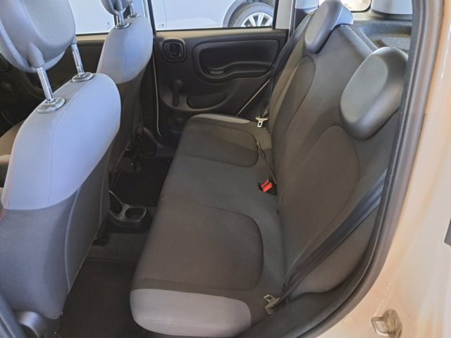 FIAT Panda 1.2 lounge easypower gpl 69cv