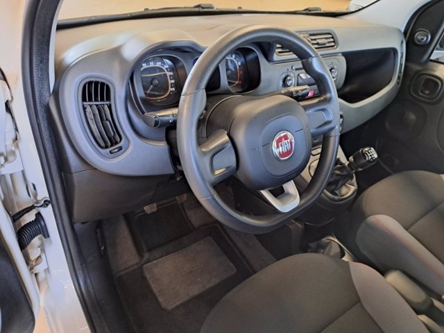 FIAT Panda 1.2 lounge easypower gpl 69cv