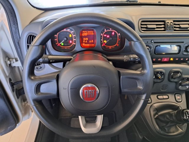 FIAT Panda 1.2 lounge easypower gpl 69cv