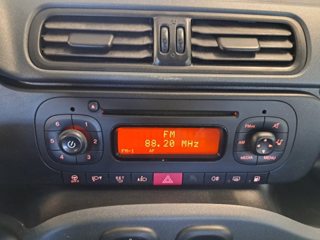 FIAT Panda 1.2 lounge easypower gpl 69cv