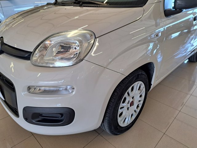 FIAT Panda 1.2 lounge easypower gpl 69cv