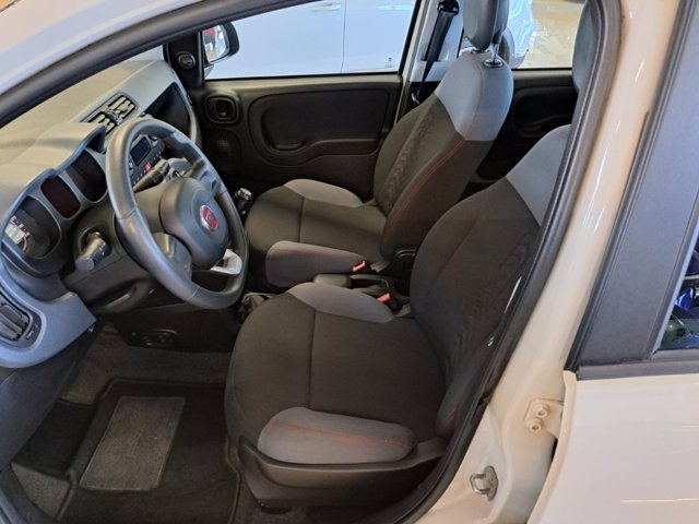 FIAT Panda 1.2 lounge easypower gpl 69cv