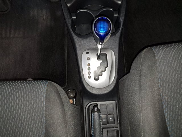 TOYOTA Yaris 5p 1.5h lounge