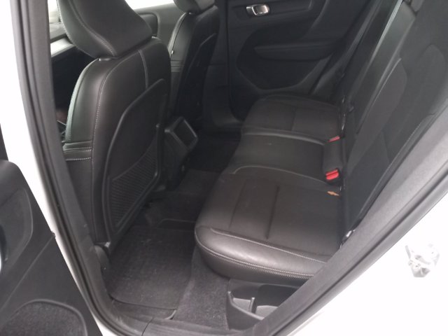VOLVO Xc40 2.0 d3 momentum geartronic my20