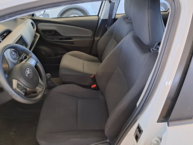 TOYOTA Yaris 5p 1.0 cool my18