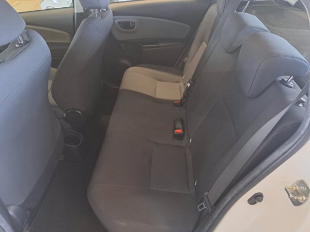 TOYOTA Yaris 5p 1.0 cool my18