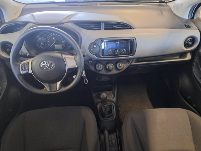 TOYOTA Yaris 5p 1.0 cool my18