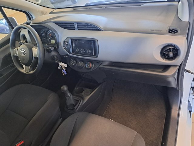 TOYOTA Yaris 5p 1.0 cool my18