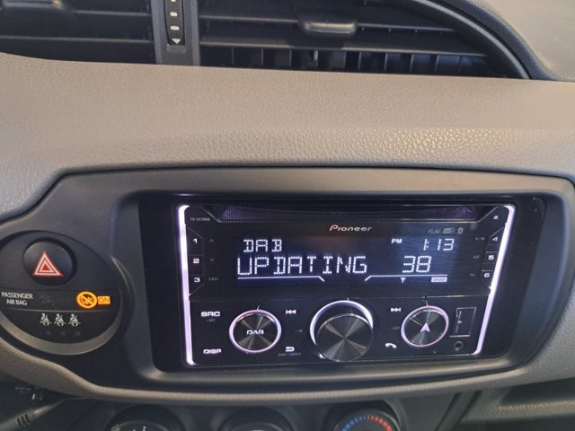 TOYOTA Yaris 5p 1.0 cool my18