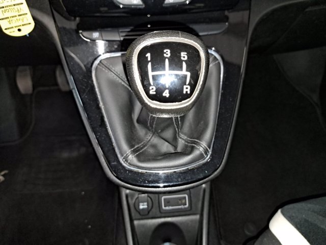 LANCIA Ypsilon 1.2 gold 69cv my16