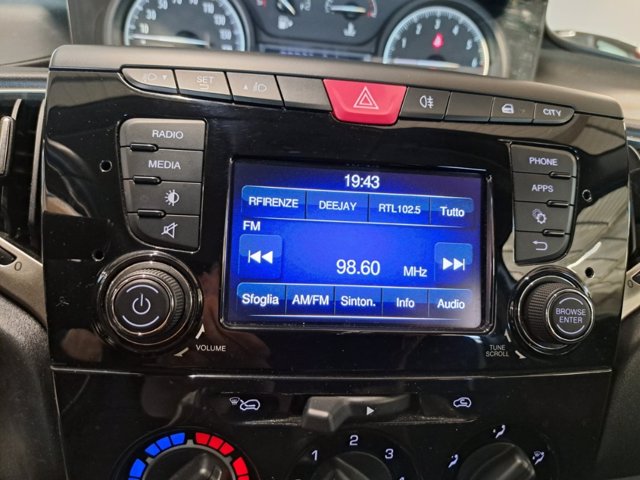 LANCIA Ypsilon 1.2 gold 69cv my16
