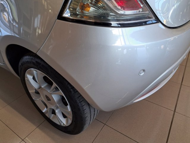 LANCIA Ypsilon 1.2 gold 69cv my16