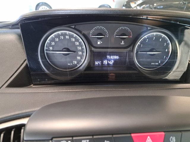 LANCIA Ypsilon 1.2 gold 69cv my16
