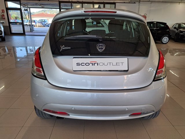 LANCIA Ypsilon 1.2 gold 69cv my16
