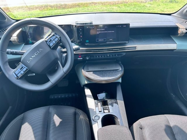 LANCIA Ypsilon 1.2 mhev 110cv e-dct