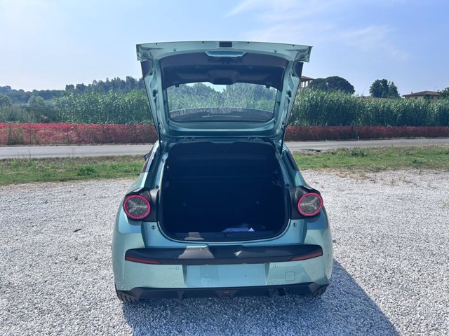 LANCIA Ypsilon 1.2 mhev 110cv e-dct