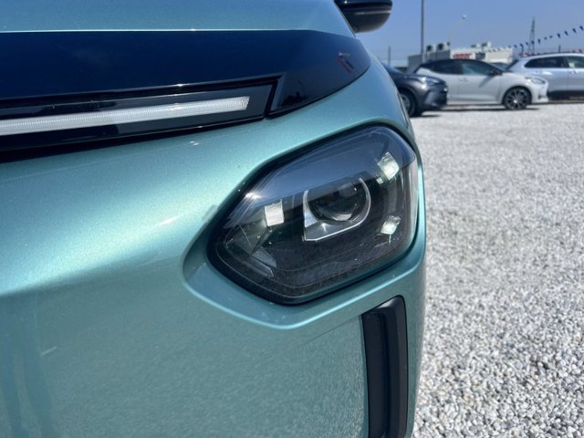 LANCIA Ypsilon 1.2 mhev 110cv e-dct
