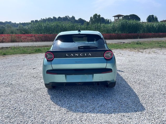 LANCIA Ypsilon 1.2 mhev 110cv e-dct