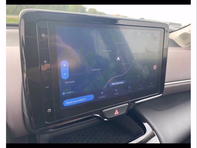TOYOTA Yaris cross 1.5h lounge fwd 116cv e-cvt