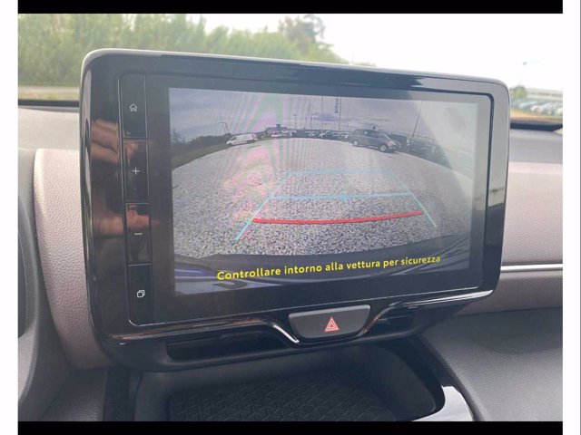 TOYOTA Yaris cross 1.5h lounge fwd 116cv e-cvt