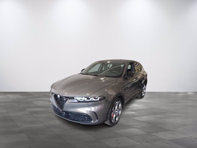 ALFA ROMEO Tonale 1.5 hybrid speciale 130cv tct7