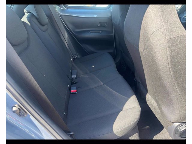 TOYOTA Aygo x 1.0 active 72cv