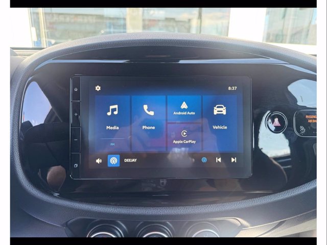 TOYOTA Aygo x 1.0 active 72cv