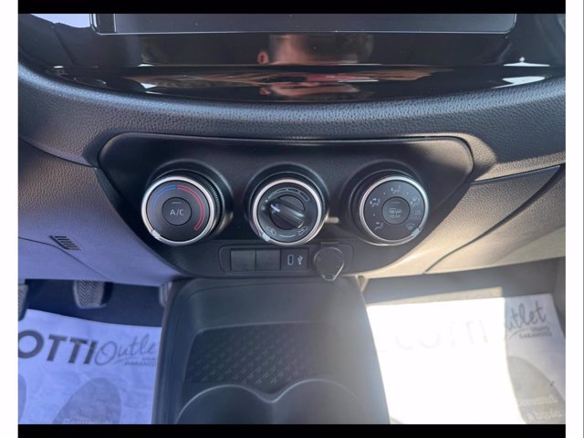 TOYOTA Aygo x 1.0 active 72cv