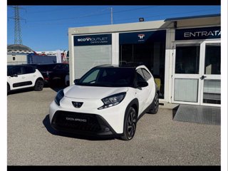 TOYOTA Aygo x 1.0 trend 72cv