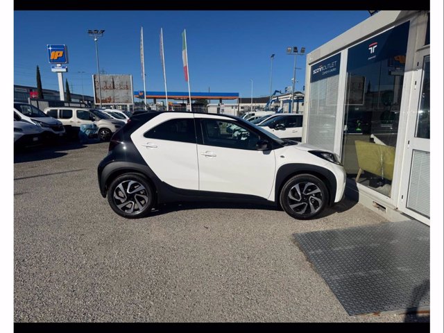 TOYOTA Aygo x 1.0 trend 72cv