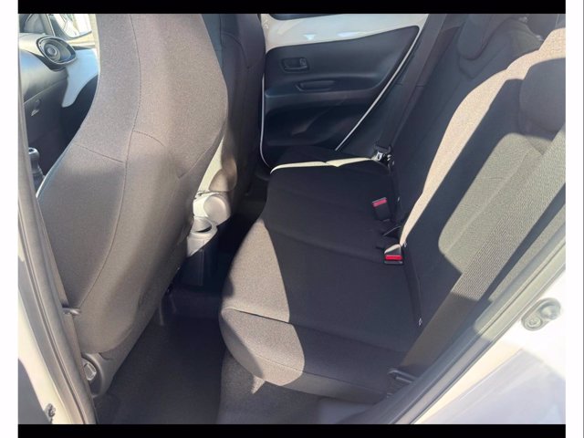 TOYOTA Aygo x 1.0 trend 72cv