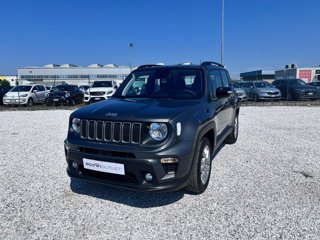 JEEP Renegade 1.5 Turbo T4 MHEV Limited