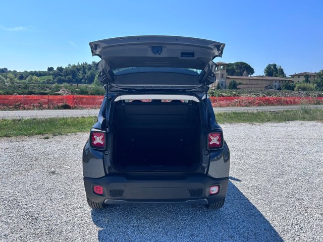 JEEP Renegade 1.5 Turbo T4 MHEV Limited