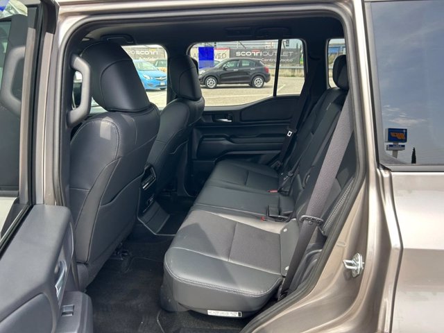 TOYOTA Land cruiser 2.8 d-4d adventure awd auto