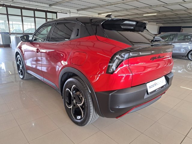 ALFA ROMEO Junior 1.2 136 CV Hybrid eDCT6 Speciale